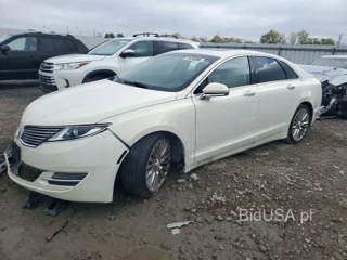 LINCOLN MKZ