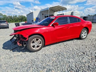 DODGE CHARGER SXT