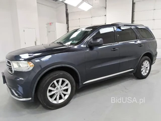 DODGE DURANGO SXT