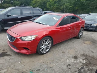 MAZDA 6 TOURING