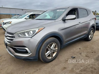 HYUNDAI SANTA FE SPORT 2.4L