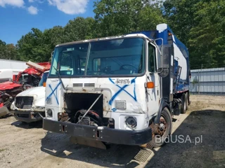 AUTOCAR XPEDITOR