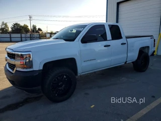 CHEVROLET SILVERADO LD K1500 BASE/LS