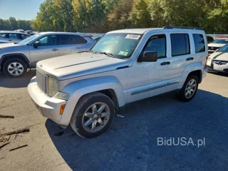 JEEP LIBERTY SPORT