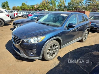 MAZDA CX-5 GT
