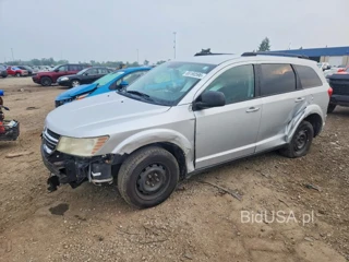 DODGE JOURNEY EXPRESS