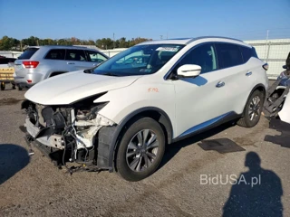 NISSAN MURANO SL