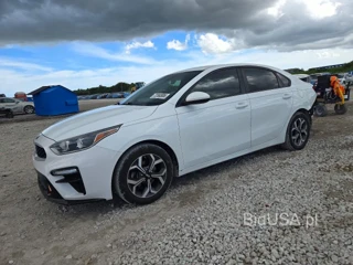 KIA FORTE LXS