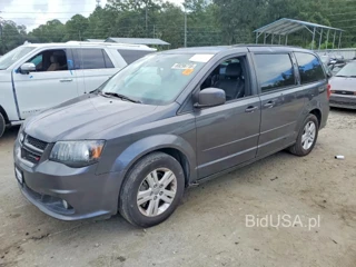 DODGE GRAND CARAVAN GT