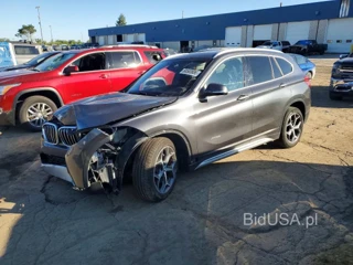 BMW X1 XDRIVE28I