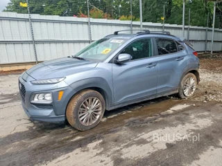 HYUNDAI KONA SEL