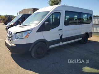 FORD TRANSIT T-350