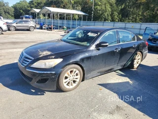HYUNDAI GENESIS 3.8L