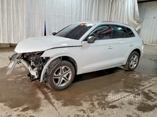 AUDI Q5 PREMIUM