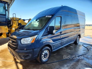 FORD TRANSIT T-250