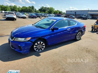 HONDA ACCORD LX-S