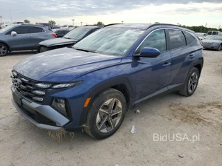 HYUNDAI TUCSON SEL