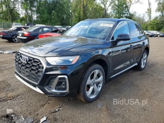 AUDI Q5 PREMIUM PLUS 45