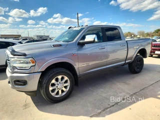 RAM 2500 LARAMIE