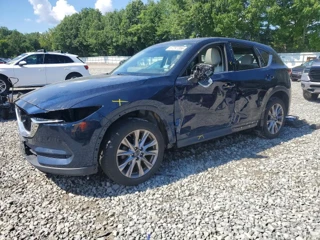 MAZDA CX-5 GRAND TOURING