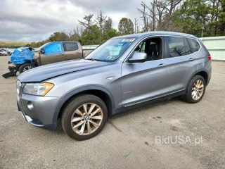 BMW X3 XDRIVE28I