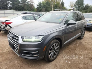 AUDI Q7 PRESTIGE