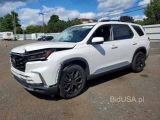 HONDA PILOT TOURING