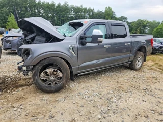 FORD F150 SUPERCREW