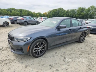 BMW 330XI