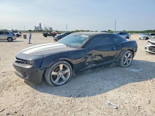 CHEVROLET CAMARO LS
