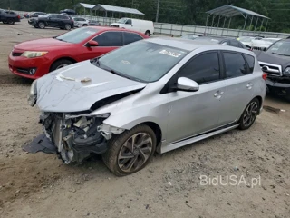 TOYOTA COROLLA IM BASE