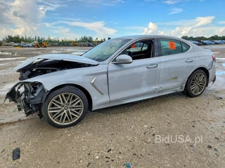 GENESIS G70 2.0T