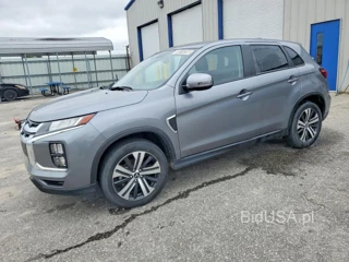 MITSUBISHI OUTLANDER SPORT S