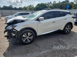 NISSAN MURANO SV