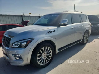 INFINITI QX80 BASE
