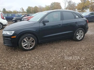 AUDI Q3 PREMIUM