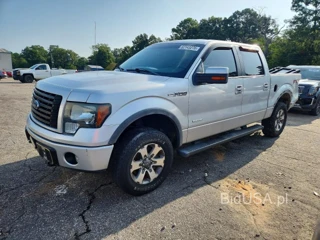 FORD F150 SUPERCREW