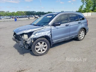 HONDA CR-V EX