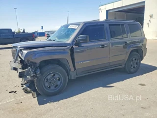 JEEP PATRIOT SPORT