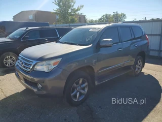 LEXUS GX 460
