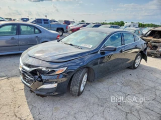 CHEVROLET MALIBU LS