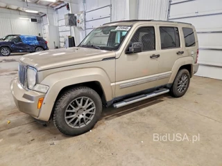 JEEP LIBERTY LIMITED
