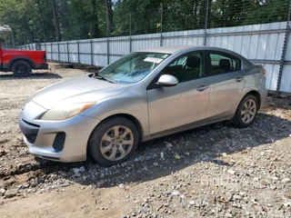 MAZDA 3 I