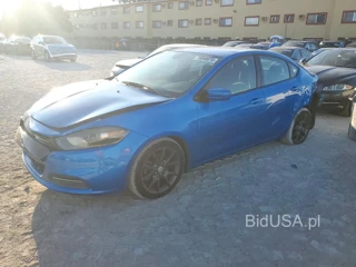 DODGE DART SE