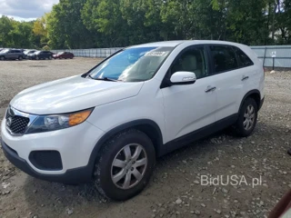 KIA SORENTO LX