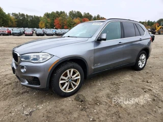 BMW X5 XDRIVE35I