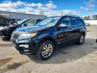 KIA SORENTO SX
