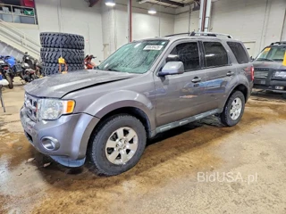 FORD ESCAPE LIMITED