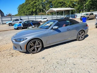 BMW 430I