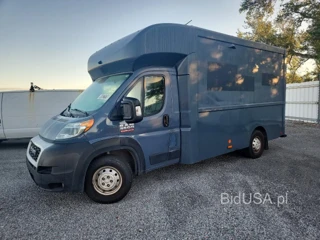 RAM PROMASTER 3500 3500 STANDARD